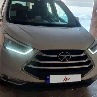 ماشین Jac s3