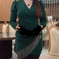 لباس مجلسی