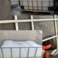 تانکر ۱۰۰۰لیتری