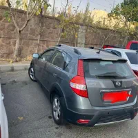 اچ سی کراس مدل۹۷|خودرو سواری و وانت|تهران, تهرانپارس شرقی|دیوار