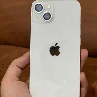 ایفون۱۳نرمال ۱۲۸گیگ باطری فابریک۸۸درصد دوسیم|موبایل|بجنورد, |دیوار