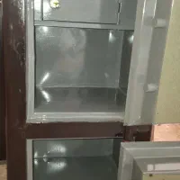 گاوصندوق|ابزارآلات|رشت, کوی امام رضا|دیوار