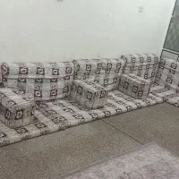 پشتی