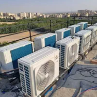 نصب ،تعمیرات ،سرویس انواع کولرهای گازی. سعدی