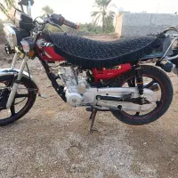 موتور|موتورسیکلت|اهواز, اسماعیلیه|دیوار