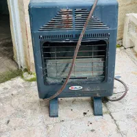 بخاری دیواری