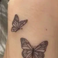 تخفیف لاین تتو بدن وآرایش دائم