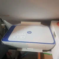 پرینتر اسکنر فتوکپی رنگیhp