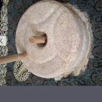 آسیاب سنگی