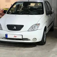 تیبا صندوق دار مدل 1391 بدون رنگ درحد صفر|خودرو سواری و وانت|کاشان, سه راه پرورشگاه|دیوار