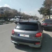فروش خودرو ۲۰۶ با لوازم