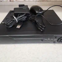دی وی ار ۸ کانال ،دوربین ،dvr