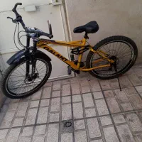 دوچرخه ۲۶