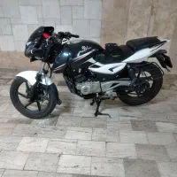 پالس ۱۸۰ UG5 کم کار