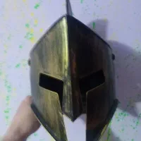 ماسک گلادیاتور