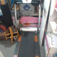 فروش دستگاه تردمیل