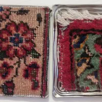 ۶ تیکه فرش تبرک کربلا