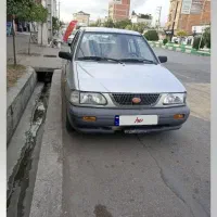 پراید ۱۴۱|خودرو سواری و وانت|قائم‌شهر, |دیوار