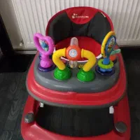 روروئک مامالاو مدل جزیره موزیکال