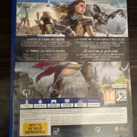 دیسک ps4 horizon zero dawn|کنسول، بازی ویدئویی و آنلاین|تهران, زرگنده|دیوار