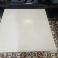 مبل 7نفره استیل|مبلمان خانگی و میز عسلی|قم, فرهنگیان و شهربانی|دیوار