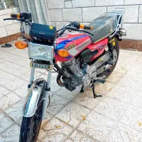 هندا ۲۰۰ پیشرو بالانسر دار  ۱۴۰۳