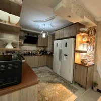 ۷۳ متری قولنامه ای/معتبر در کهریزک|فروش آپارتمان|ری, شهرک نظامی|دیوار