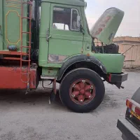 ده چرخ.  ۱۹۲۱|خودرو سنگین|اصفهان, شهرک صنعتی امیرکبیر (شاپور جدید)|دیوار