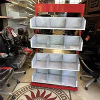 قفسه یه طرفه|فروشگاه و مغازه|اهواز, ۳۰ متری|دیوار