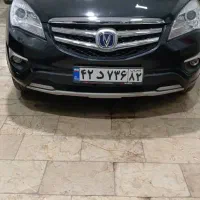 فروش چانگان ۹۷ cs35 بی رنگ استثنایی|خودرو سواری و وانت|آمل, |دیوار