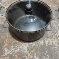 قابلمه و پایه دیگ|ظروف پخت‌وپز|زاهدان, |دیوار