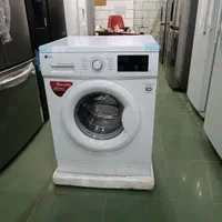 ماشین لباسشویی الجی گیربکسی7کیلویی مدل 2J3|ماشین لباسشویی و خشک‌کن لباس|اهواز, زندوکیلی|دیوار