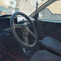 پرایدمد۸۹فوق تمیز
