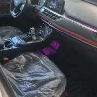 تیگو ۷پرو پریمیوم مدل ۱۴۰۳|خودرو سواری و وانت|تبریز, |دیوار