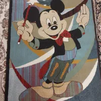 فرش برای اتاق کودک ونوجوان