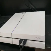 پی اس 4 فت 500 کپی خور