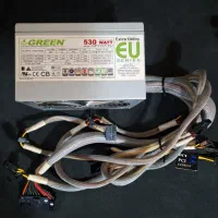 پاور گرین 530 EU - Power Green 500