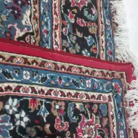 یک جفت قالی ۶متری