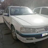 پارس 88 دوگانه کارخانه نقدواقساط شرایطی