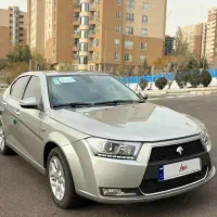 دناپلاس آپشنال مدل ۱۴۰۳ فول