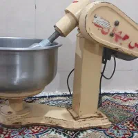 خمیرزن خمیر گیر|سایر لوازم برقی|اهواز, سلیم آباد(سه راه خرمشهر)|دیوار