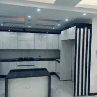 کابینت و کمد دیواری تخت تاشو میز tvنقد اقساط|جاکفشی، کمد، دراور|پرند, فاز ۳|دیوار