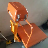 باسکول ۶۰۰ کیلویی|ابزارآلات|تهران, استخر|دیوار