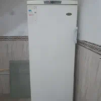 یخچال تمام فریزر