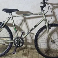 دوچرخه دماوند ۲۶|دوچرخه، اسکیت، اسکوتر|مشهد, هفده شهریور|دیوار