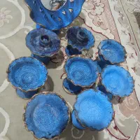 هفت‌سین‌|صنایع دستی و سایر لوازم تزئینی|بجنورد, |دیوار