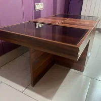 میز جلو مبلی|مبلمان خانگی و میز عسلی|تهران, منیریه|دیوار