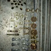 وسایل پرده و کتیبه