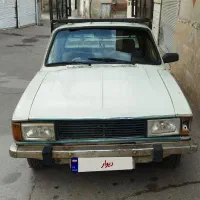 پیکان وانت مدل82