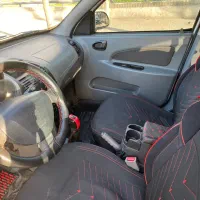 تیبا ۲ مدل ۹۸|خودرو سواری و وانت|کرج, حصارک بالا|دیوار